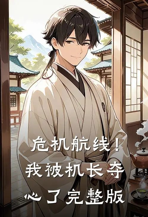 危机航线！我被机长夺心了完整版