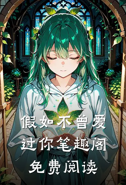 假如不曾爱过你笔趣阁免费阅读