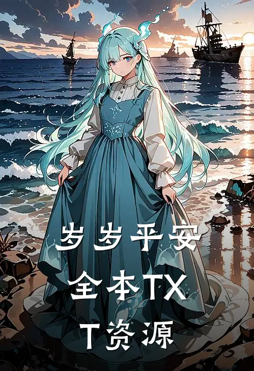 岁岁平安全本TXT资源