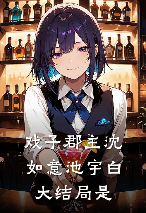 戏子郡主沈如意池宇白大结局是