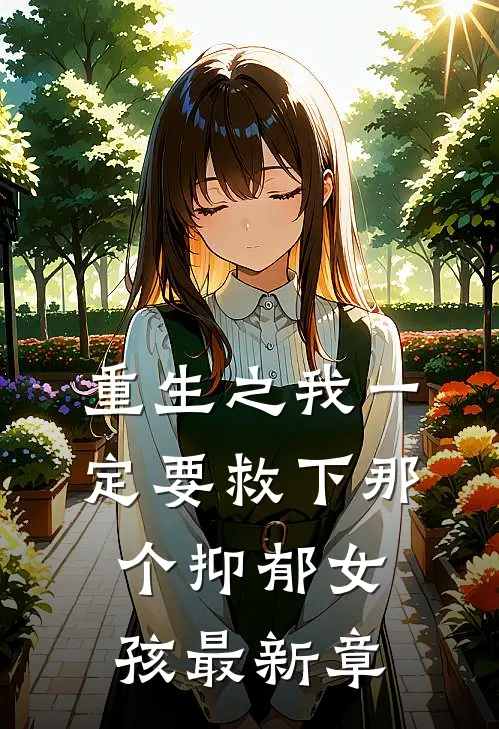重生之我一定要救下那个抑郁女孩最新章