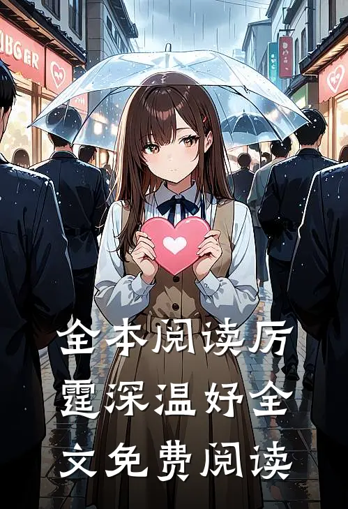 全本阅读厉霆深温妤全文免费阅读