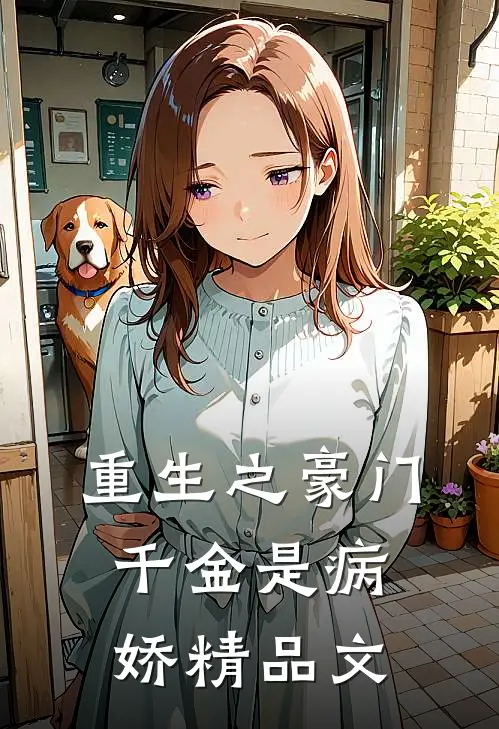 重生之豪门千金是病娇精品文