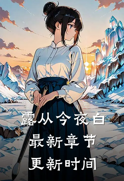 露从今夜白最新章节更新时间