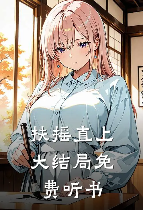 扶摇直上大结局免费听书