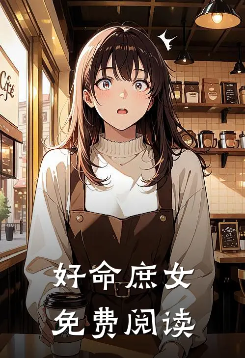 好命庶女免费阅读