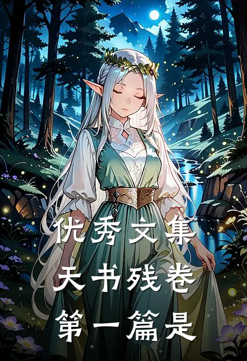 优秀文集天书残卷第一篇是