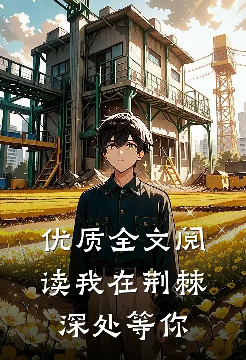 优质全文阅读我在荆棘深处等你