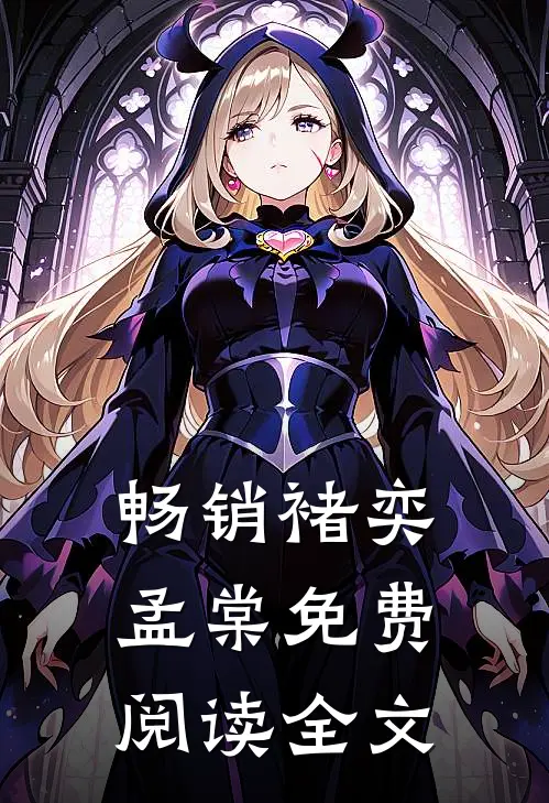 畅销褚奕孟棠免费阅读全文