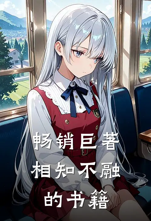畅销巨著相知不融的书籍
