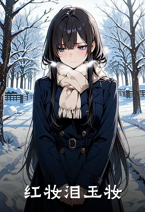 红妆泪玉妆