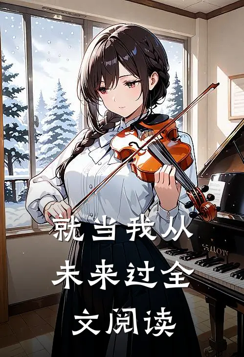 就当我从未来过全文阅读