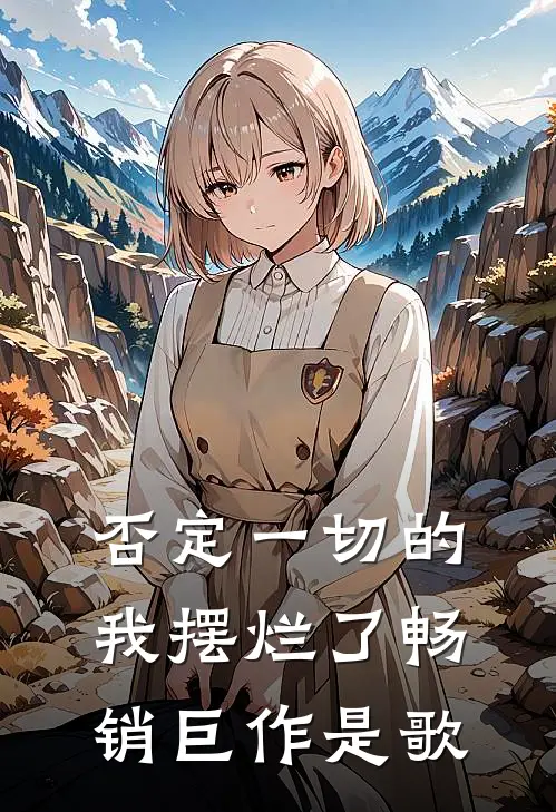 否定一切的我摆烂了畅销巨作是歌