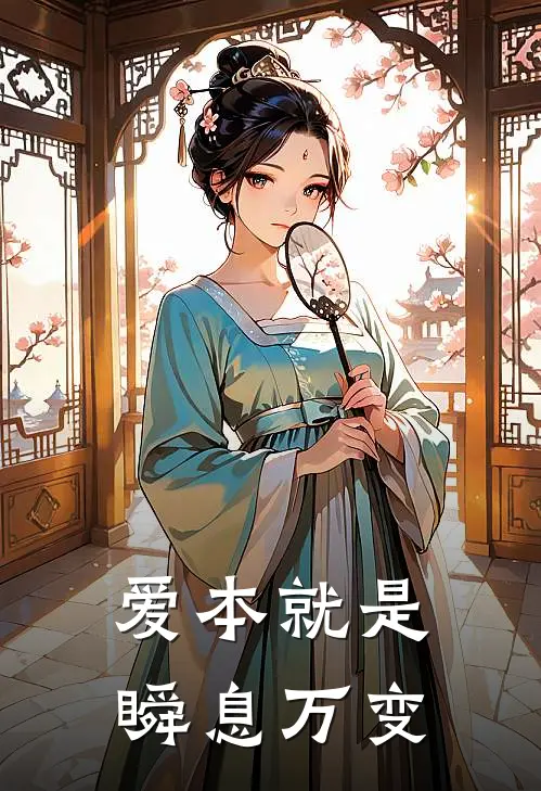 爱本就是瞬息万变