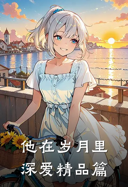 他在岁月里深爱精品篇