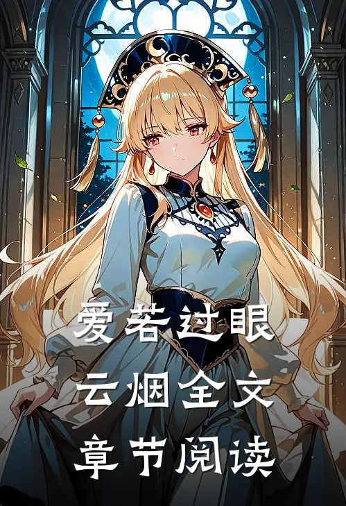 爱若过眼云烟全文章节阅读