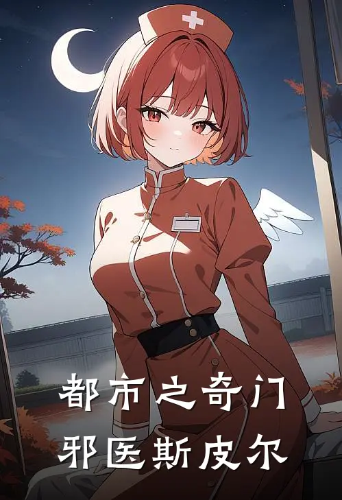 都市之奇门邪医斯皮尔