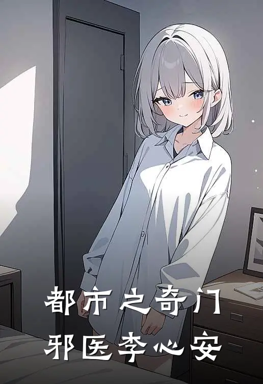 都市之奇门邪医李心安