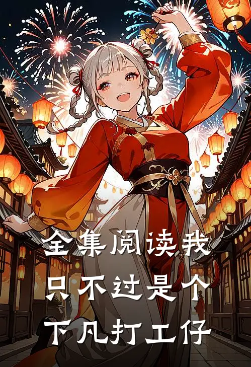 全集阅读我只不过是个下凡打工仔