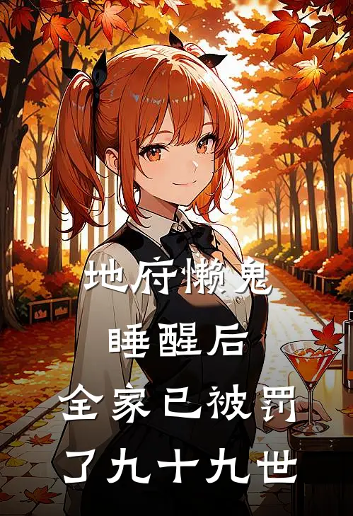 地府懒鬼睡醒后，全家已被罚了九十九世