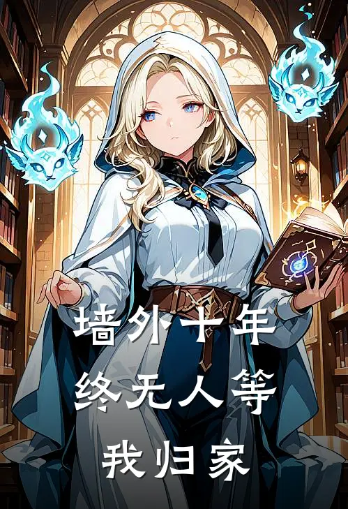 墙外十年,终无人等我归家