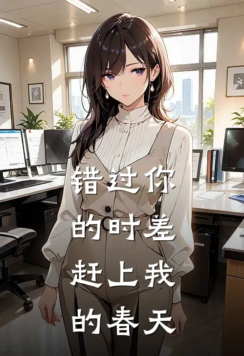 错过你的时差,赶上我的春天