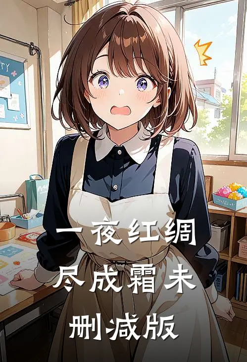 一夜红绸尽成霜未删减版