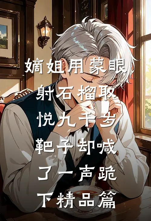 嫡姐用蒙眼射石榴取悦九千岁，靶子却喊了一声跪下精品篇
