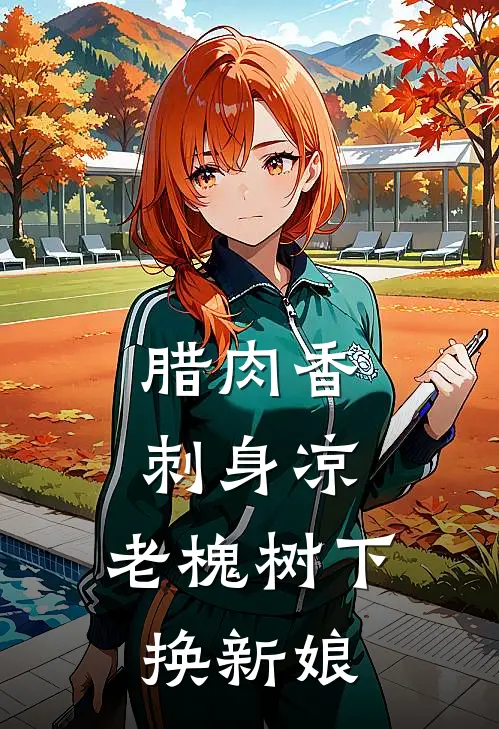 腊肉香，刺身凉，老槐树下换新娘
