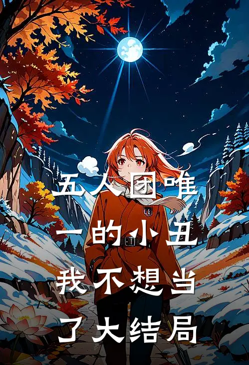 五人团唯一的小丑,我不想当了大结局是