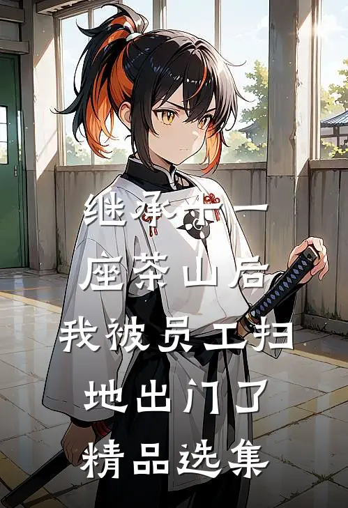 继承十一座茶山后，我被员工扫地出门了精品选集
