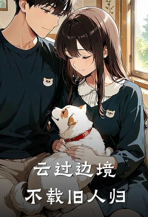 云过边境，不载旧人归