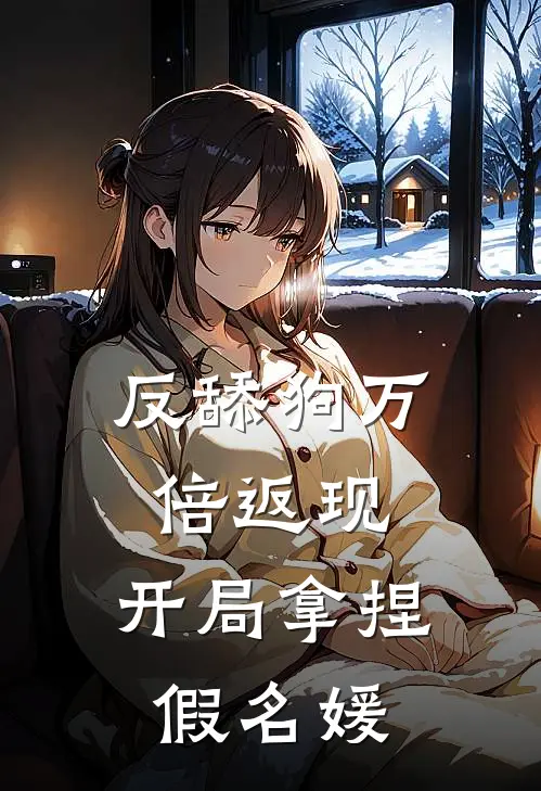 反舔狗万倍返现，开局拿捏假名媛