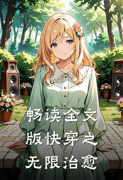 畅读全文版快穿之无限治愈