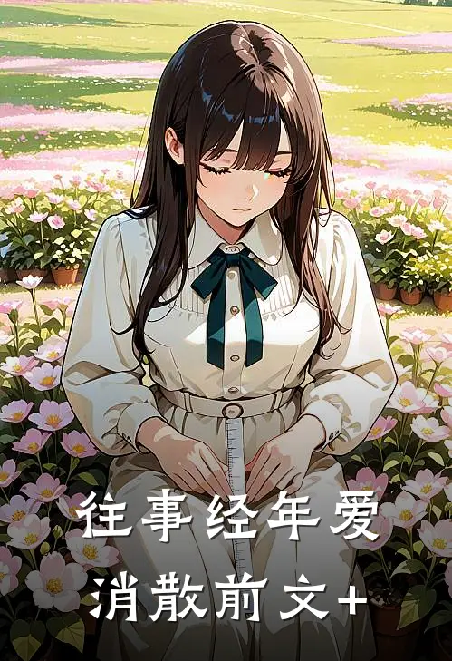 往事经年爱消散前文+