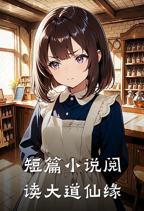 短篇小说阅读大道仙缘