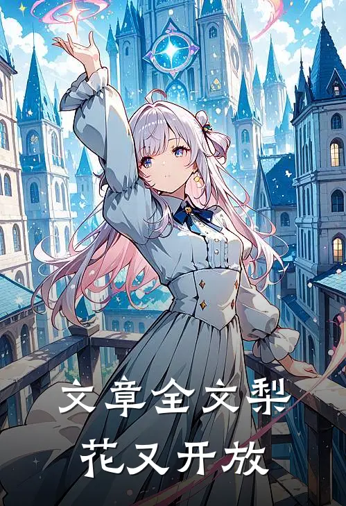 文章全文梨花又开放