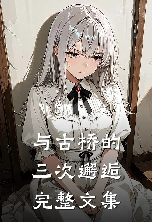 与古桥的三次邂逅完整文集