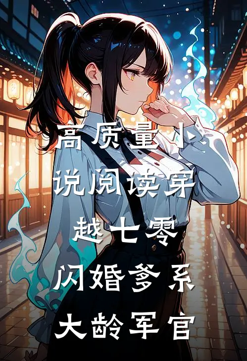 高质量小说阅读穿越七零:闪婚爹系大龄军官