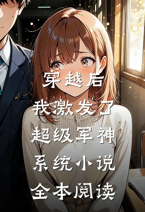 穿越后,我激发了超级军神系统小说全本阅读