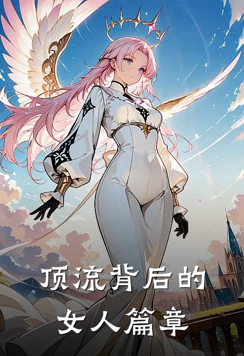 顶流背后的女人篇章