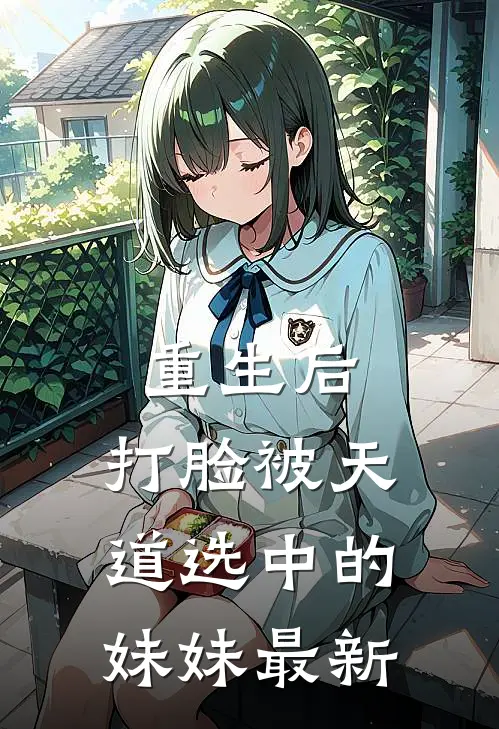 重生后，打脸被天道选中的妹妹最新