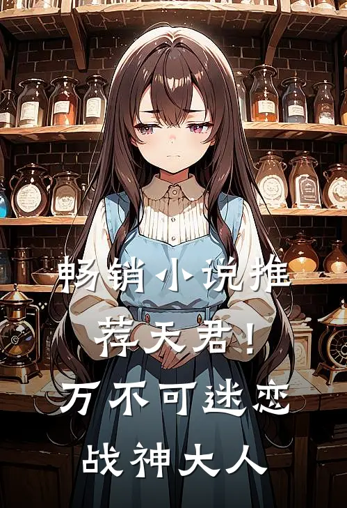 畅销推荐天君!万不可迷恋战神大人
