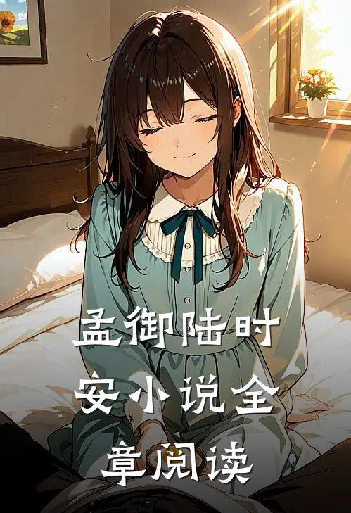 孟御陆时安小说全章阅读