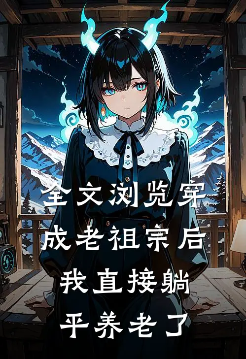 全文浏览穿成老祖宗后，我直接躺平养老了