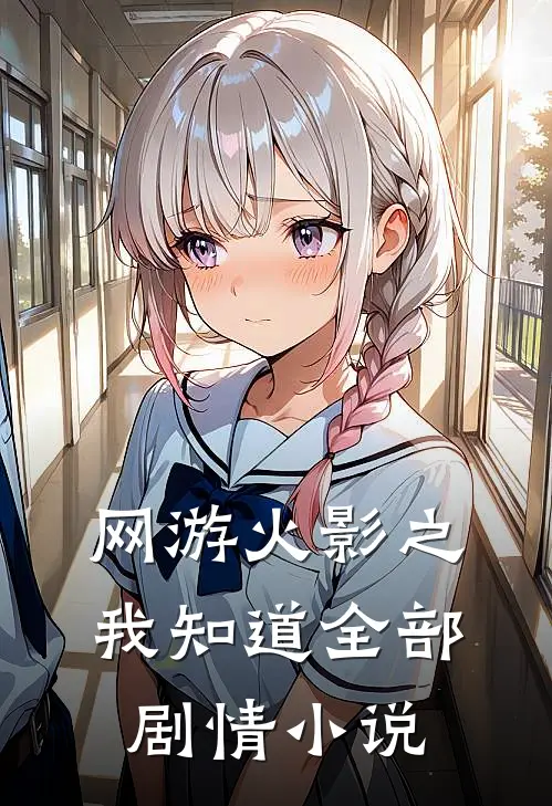 网游火影之我知道全部剧情小说