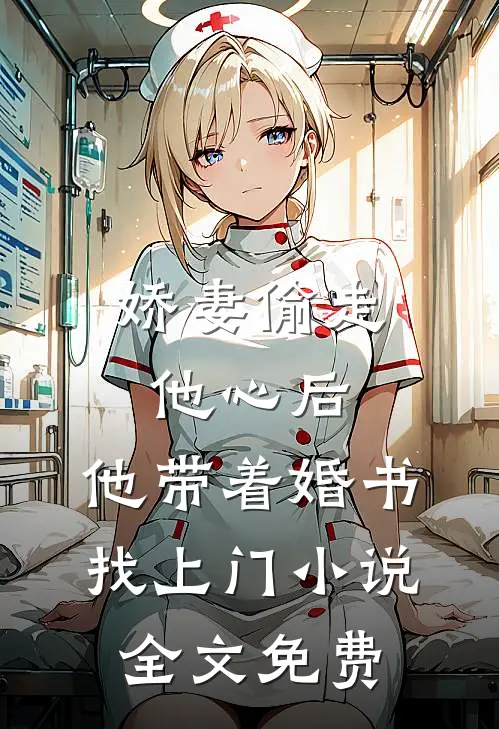 娇妻偷走他心后，他带着婚书找上门小说全文免费