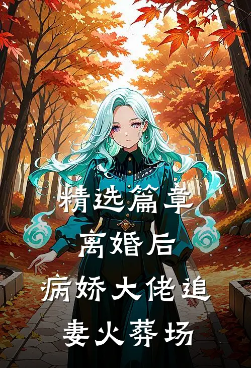 精选篇章离婚后，病娇大佬追妻火葬场
