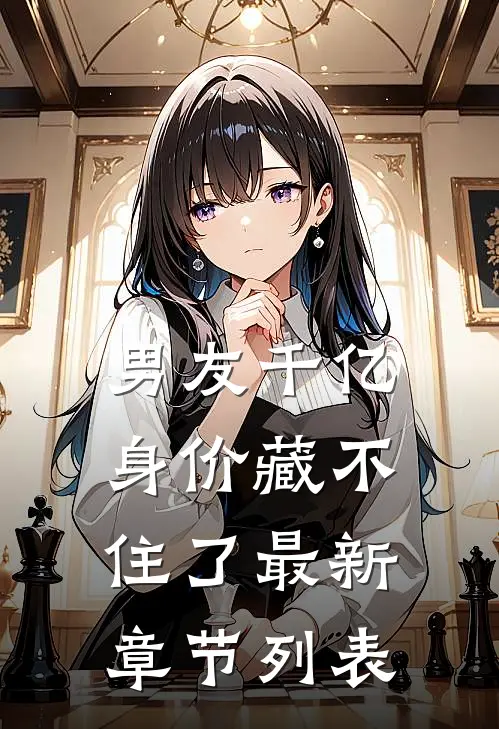 男友千亿身价藏不住了最新章节列表