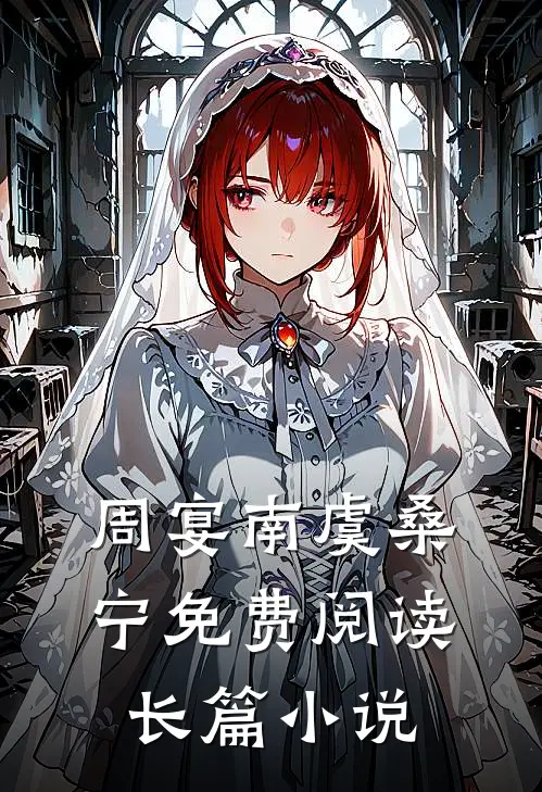 周宴南虞桑宁免费阅读长篇小说
